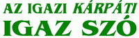 Kárpáti Igaz Szó