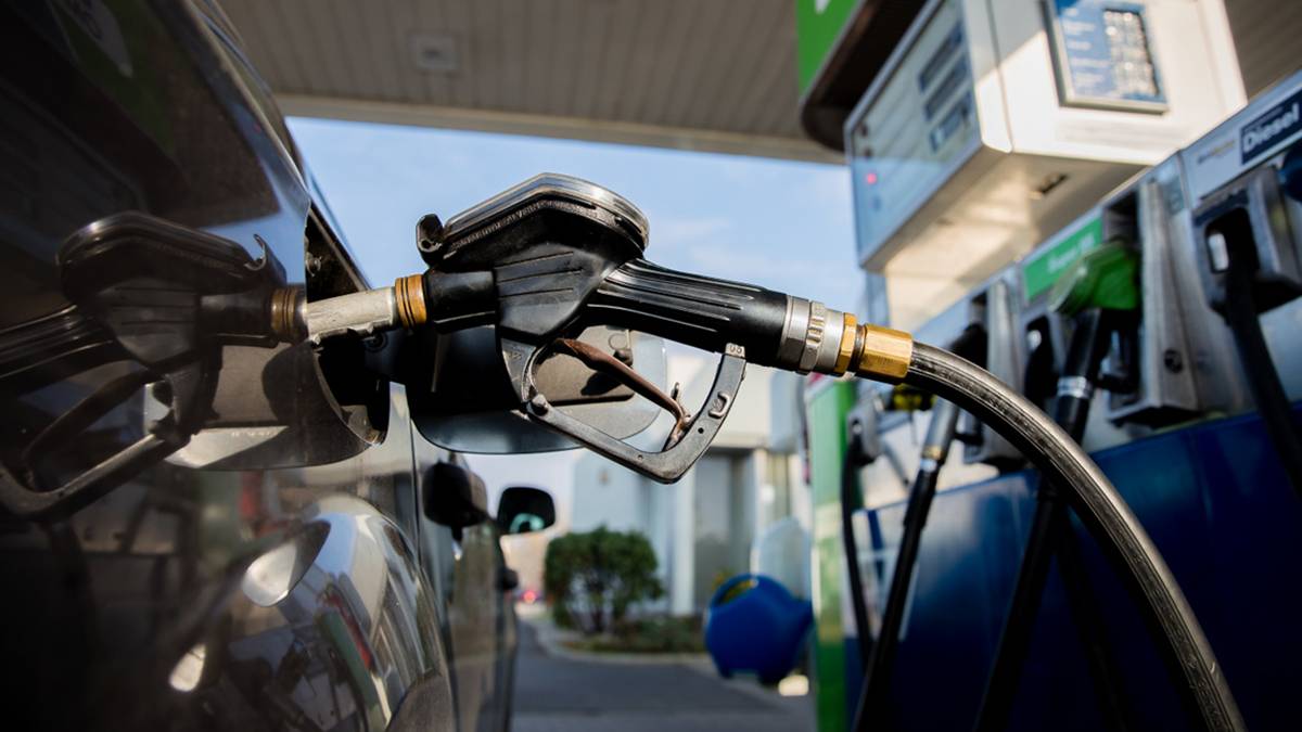 Kilőtt az olaj ára, miután Donald Trump utasítást adott, a háború kezdete óta nem volt ilyen rossz a helyzet. Illusztráció. (Borítókép: Papajcsik Péter / Index)