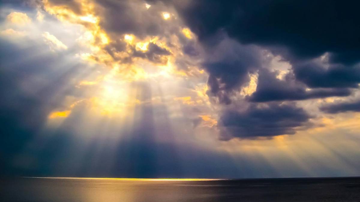 Jutalmatok bőséges a mennyben…Illusztráció. Fotó: Internet