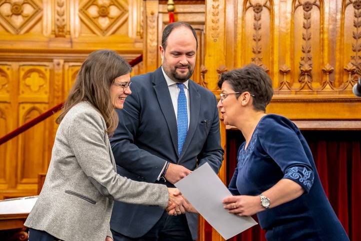 Nacsa Lőrinc: A magyar jelenlét tartósan megmaradjon a Kárpát-medencében