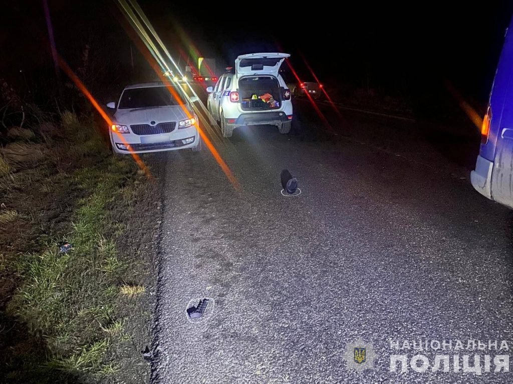 Halálos kimenetelű baleset történt Ráton