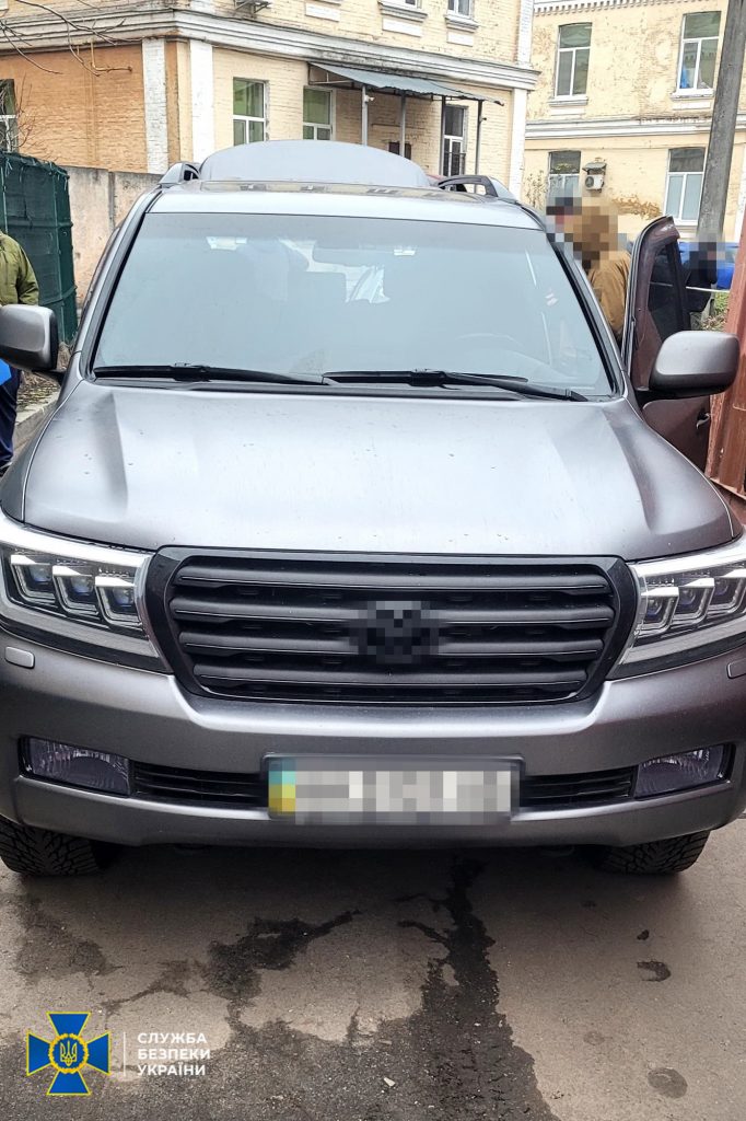 A háború alatt egymillió dollárral gazdagodott törvénytelenül a hadsereg pszichiáter főorvosa, az SZBU őrizetbe vette