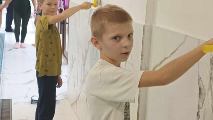 Őszi önkéntes munka a Vadvölgyben 