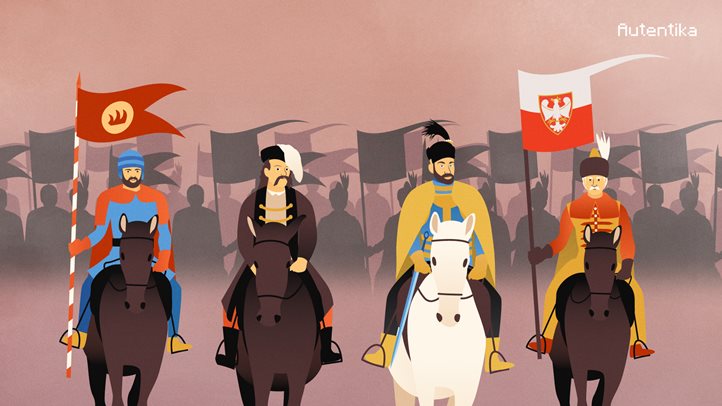 Az erdélyi fejedelem, aki háromszor legyőzte az orosz cárt – animációs film