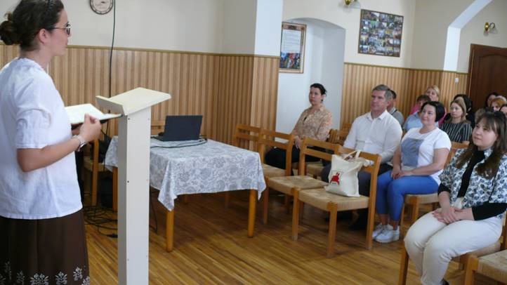KMNE: összekötők találkozója - Továbbra is gazdag program várja a nagycsaládosokat. Fotó: Kárpátinfó/ Kovács Erzsébet