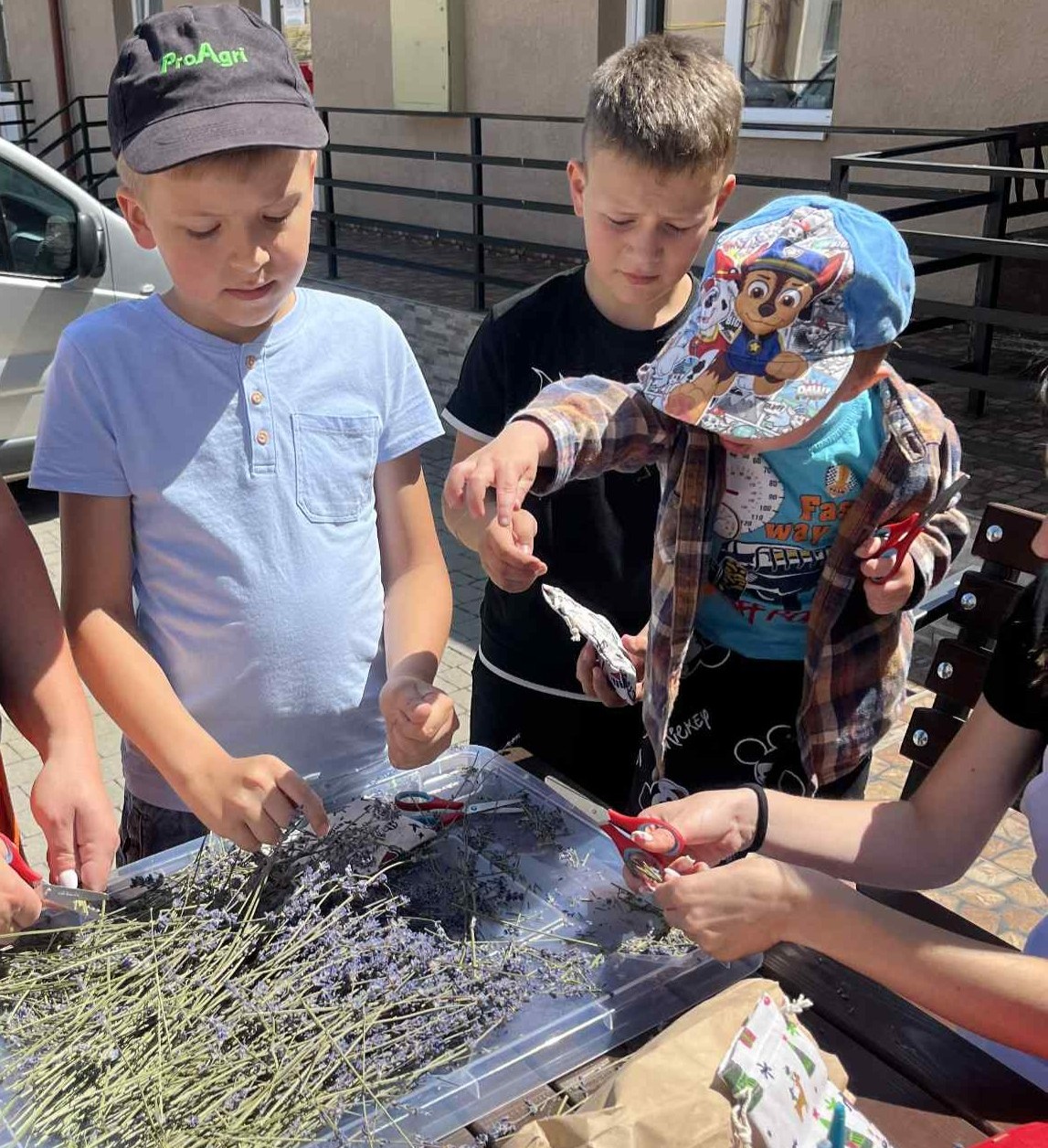 Pro Agricultura Carpatika: Kárpátaljai gasztroműhely, hatodszor - Ízek és hagyományok