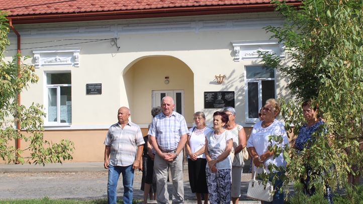 Szent István királyra emlékeztek Mezőkaszonyban - Bölcsesség, istenhit, bátorság, stabilitás