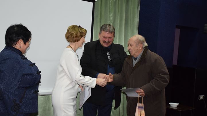 Ünnepség a 750 éves Beregdédában - Szülőfalum varázslatos hely. Fotó: Kárpátinfó/ Kovács Elemér