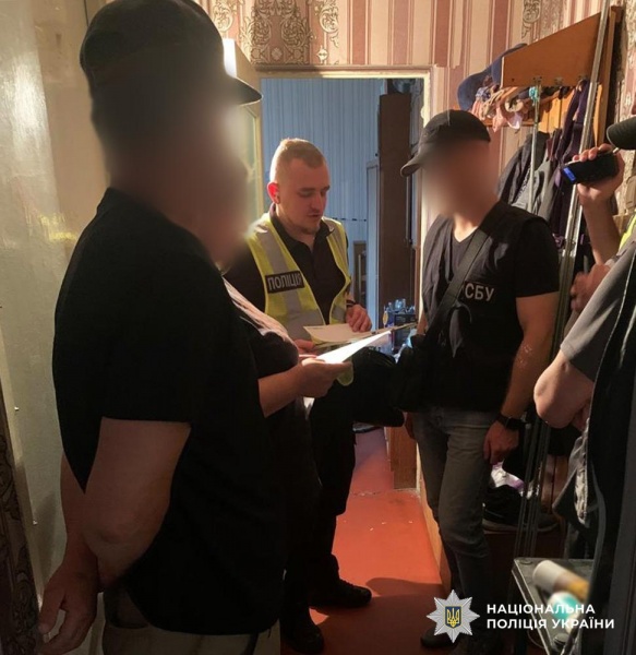 Illegális vegyi laboratórium és 4 tonna robbanóanyag repült a levegőbe Zsitomir közelében a múlt héten