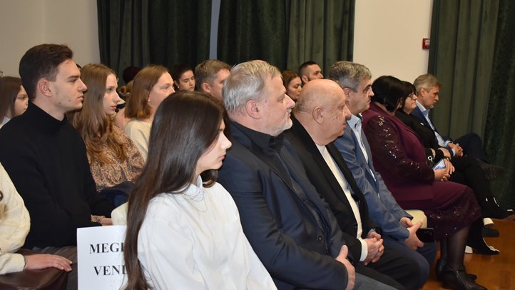 Rajz- és fotópályázat, József Attila-est a Pro Cultura Subcarpathica szervezésében - Sokszínű kultúránk