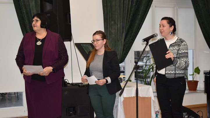 Rajz- és fotópályázat, József Attila-est a Pro Cultura Subcarpathica szervezésében - Sokszínű kultúránk