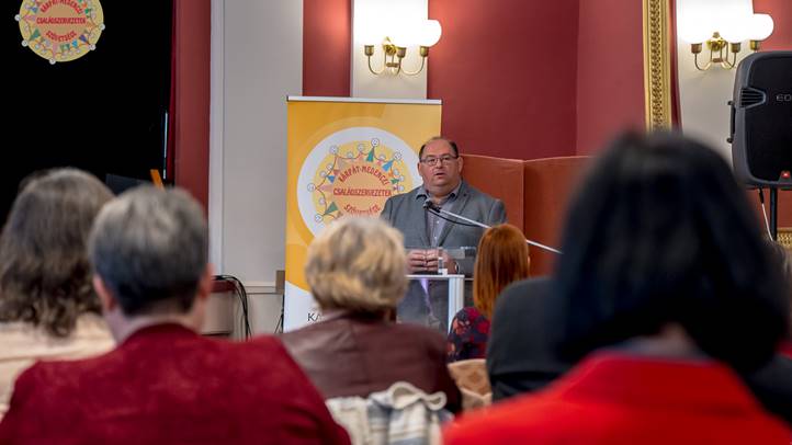 Bedő Tamás, Csongrád város polgármestere