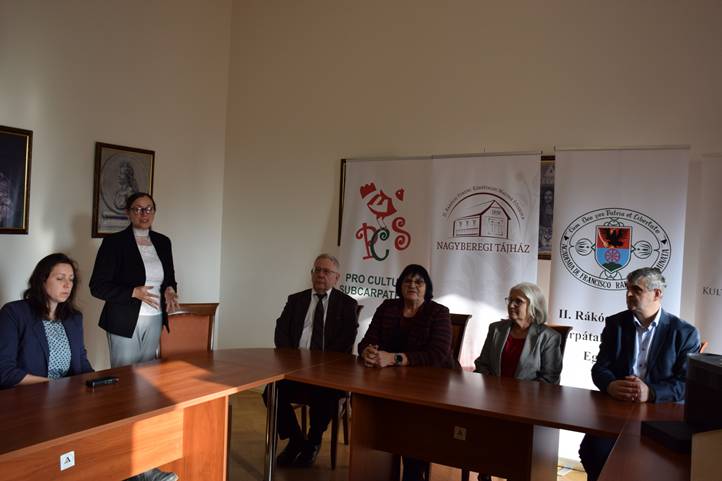 Magyarország segít - Nagy teljesítményű áramforrást kapott a Nagyberegi Tájház