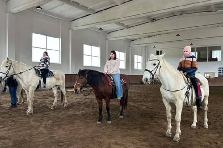 Nemzeti Összetartozás Élménynapja a Szelíd Lovasközpontban - Ősi gyökerek és közös léptek