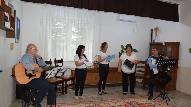 Harmincéves a Credo – duplaalbum készül a születésnapra - Hittel és hitelesen. Fotó: Kárpátinfó/ Kovács Erzsébet