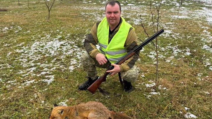 Véget ért a téli dúvadgyérítés - Szaporodó apróvadállomány. Fotó: Kárpátinfó/ Kovács Elemér