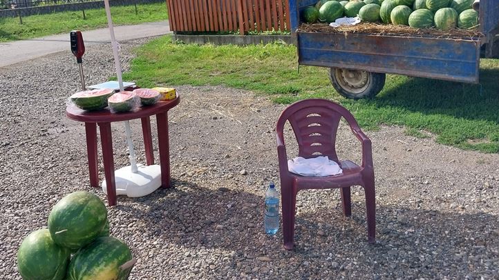 Végéhez közeledik a dinnyeszezon - Sikerek és csalódások