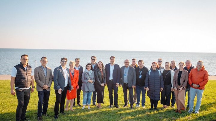  FUEN konferencia: központban a nemzeti kisebbségek és Ukrajna EU-csatlakozása