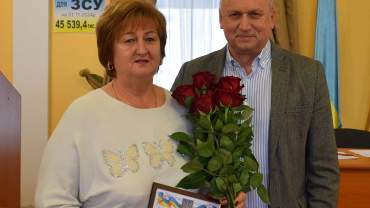 Huszár Péter lett Beregszász polgármesterének első helyettese