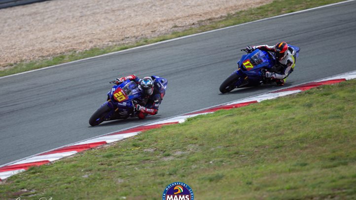 Elkezdődött a szezon az Országos Bajnokságban! - Kiváló egyéni teljesítmények és remek hangulat az első fordulóban, Grobnikban! Fotó: Izsó Krisztián