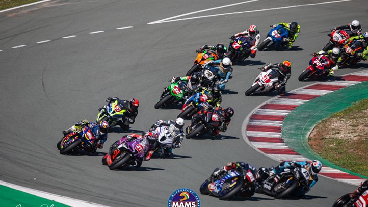 Elkezdődött a szezon az Országos Bajnokságban! - Kiváló egyéni teljesítmények és remek hangulat az első fordulóban, Grobnikban! Fotó: Izsó Krisztián