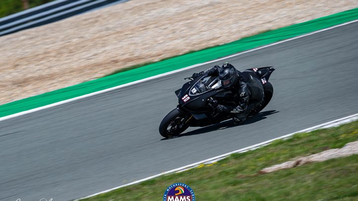 Elkezdődött a szezon az Országos Bajnokságban! - Kiváló egyéni teljesítmények és remek hangulat az első fordulóban, Grobnikban! Fotó: Izsó Krisztián