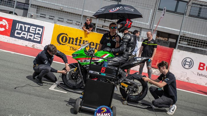 Elkezdődött a szezon az Országos Bajnokságban! - Kiváló egyéni teljesítmények és remek hangulat az első fordulóban, Grobnikban! Fotó: Izsó Krisztián