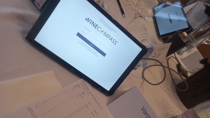 A XVIII. Csávossy György Kárpát-medencei Borversenyen - Jól szerepeltek a kárpátaljai pincészetek