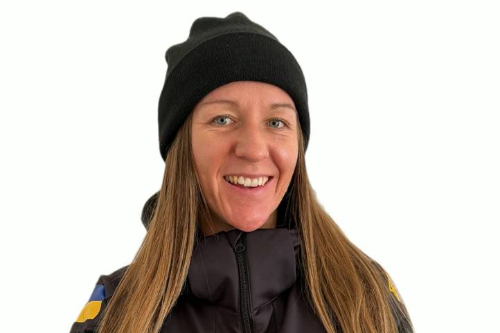 Ötödik olimpiájára készül Dancsa-Csundák Annamária