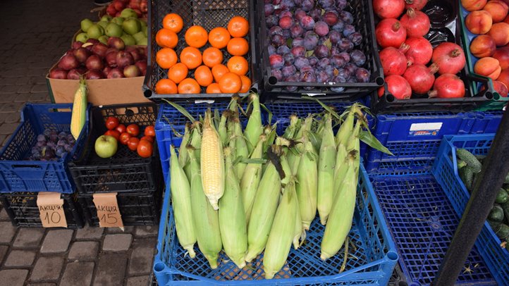 Évértékelő a Pro Agricultura Carpatika falugazdászaival - Mit hozhat az idei, 2025-ös esztendő? Fotó: Kárpátinfó/ Kovács Elemér