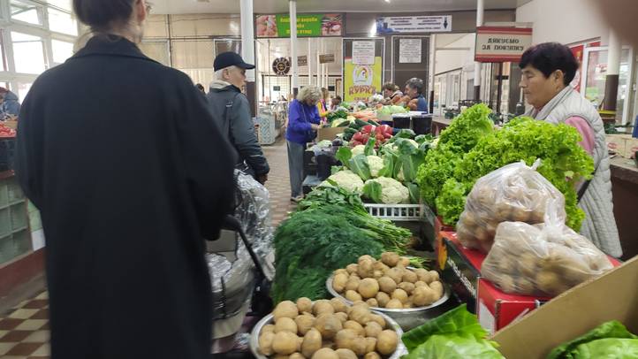 Fóliás zöldségtermesztés – 2025 - Hozamok, árak, kilátások. Fotó: Kárpátinfó/ Kovács Elemér