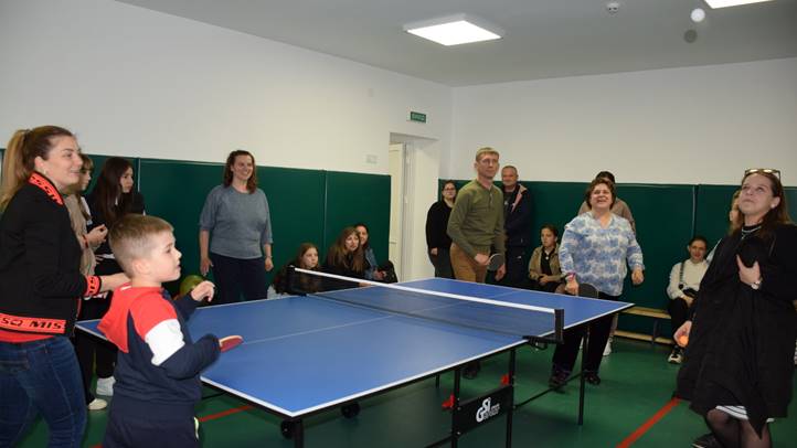 Fordított- és családi nap a Bethlenben - Egy nap a trón körül. Fotó: Kárpátinfó/ Kovács Erzsébet