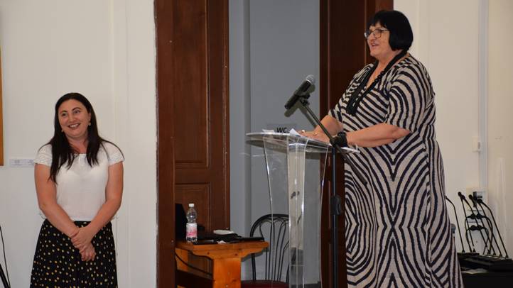 Megnyitotta kapuit a ZeneVarázslat klasszikuszenei tábor - Új ismeretek, lelki feltöltődés. Fotó: Kárpátinfó/ Kovács Elemér