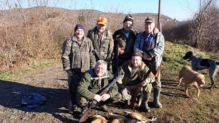  Túlszaporodott a rókaállomány. Fotó: Kárpátinfó/ Kovács Elemér