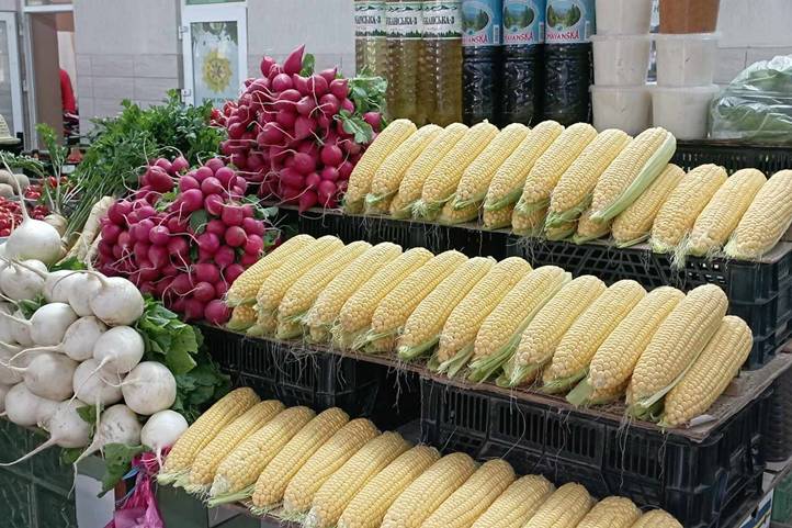 Szezon előtti esélylatolgatás - Lesz-e csemegekukorica bőven?