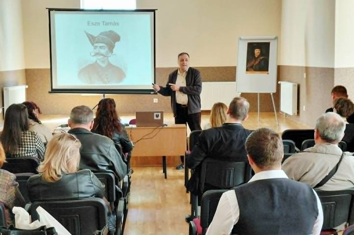 Rákóczi nyomában Kárpátalján – történelmi múlt és korszerű módszertan találkozása