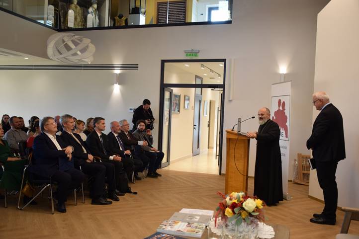 Másodszor szervezett Kárpát-medencei családkonferenciát a KMNE - Család, istenhit, közösség – a megtartó erő. Fotó: Kárpátinfó/ Marton Erzsébet