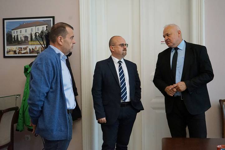 Kézzelfogható segítség és lelki megerősítés Partiumból Kárpátaljának - Határokon átívelő szeretet szolgálata