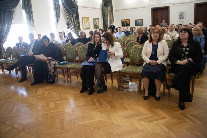 Nemzetközi tudományos konferencia a Rákóczi Egyetemen - Szabadon, felelősen, elkötelezetten