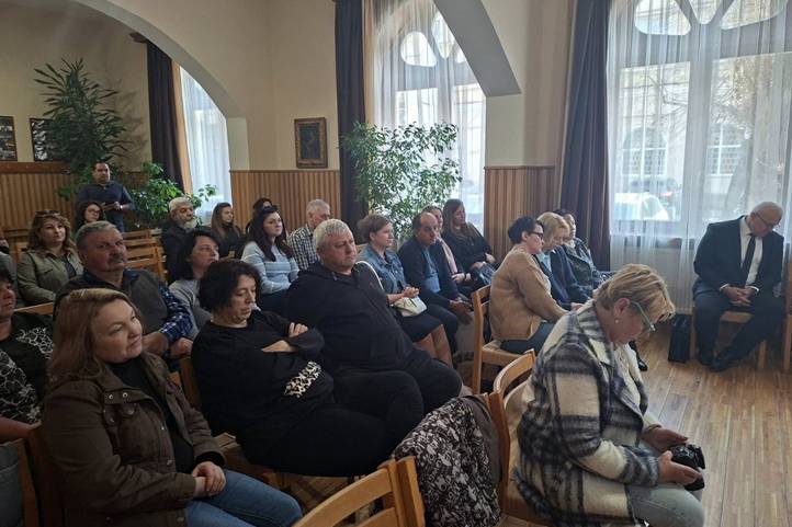 Tájékoztató nap örökbefogadó családok számára a Sámuel Alapítvány szervezésében - Partnerségben a gyermekekért