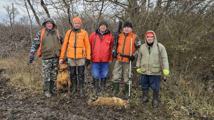 Véget ért a téli dúvadgyérítés - Szaporodó apróvadállomány. Fotó: Kárpátinfó/ Kovács Elemér