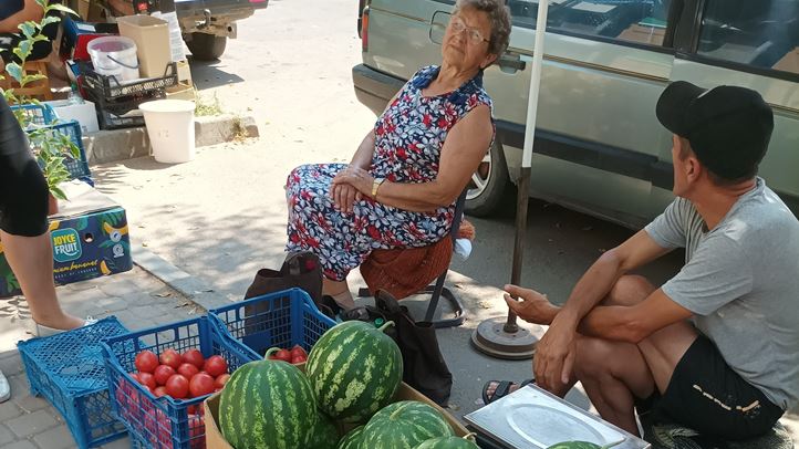 Végéhez közeledik a dinnyeszezon - Sikerek és csalódások