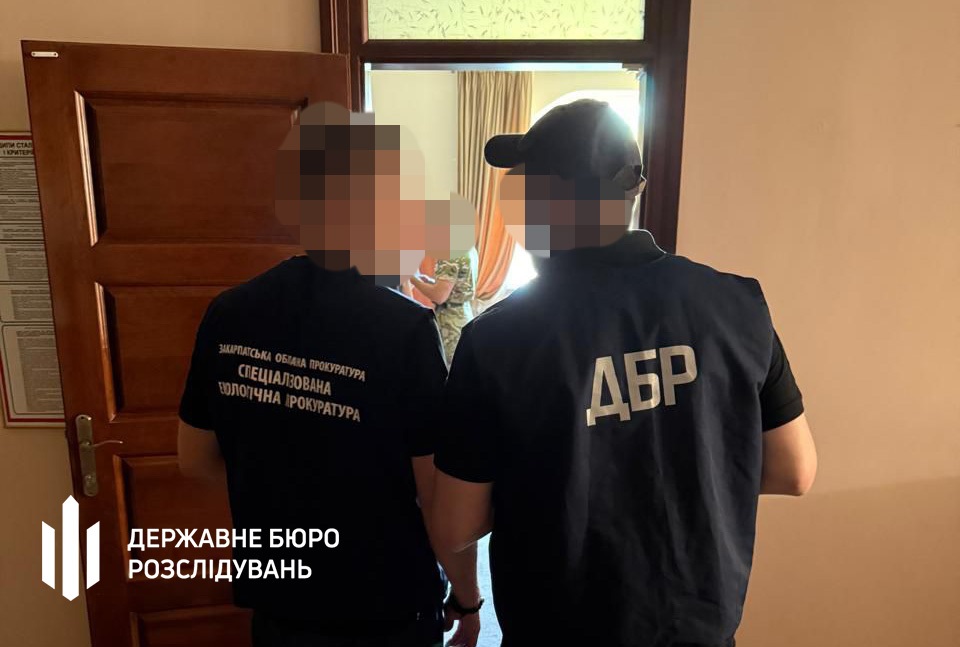 Hivatali visszaéléssel gyanúsítják a beregszászi erdészet vezetőjét