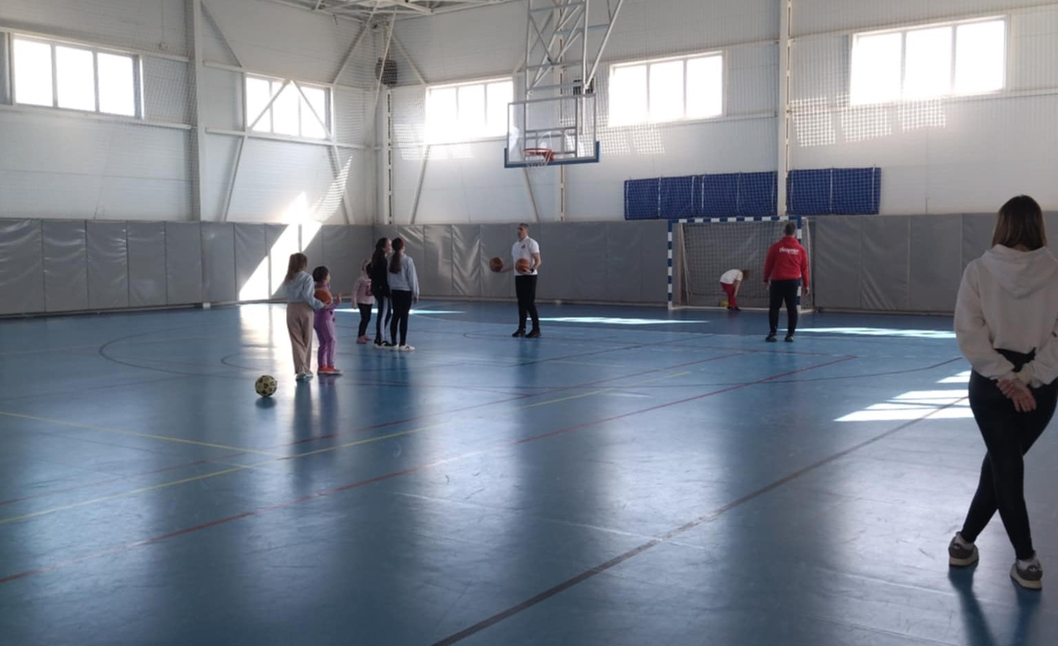 Családi sportnap tizenkettedszer - Együtt, közösségben, egymásért