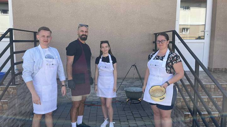 Pro Agricultura Carpatika: Kárpátaljai gasztroműhely, hatodszor - Ízek és hagyományok