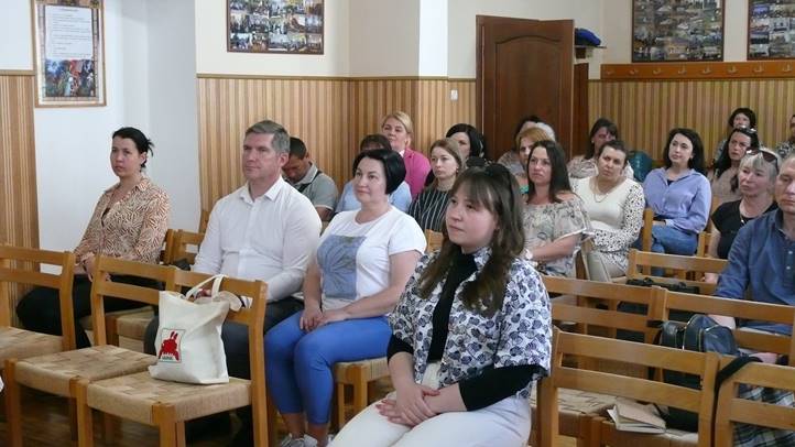 KMNE: összekötők találkozója - Továbbra is gazdag program várja a nagycsaládosokat. Fotó: Kárpátinfó/ Kovács Erzsébet