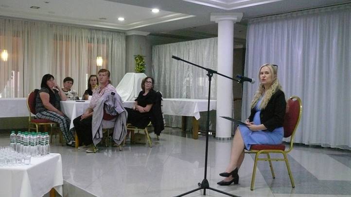 KMNE: Megkezdődött az anyák hete programsorozat - Boldog anya – boldog család. Fotó: Kárpátinfó/ Kovács Erzsébet