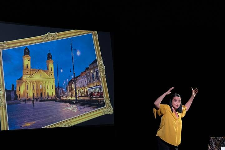 Erőt adó példák: Szabó Magda nyomán Beregszászban - Szelíden és szilárdan megmaradni