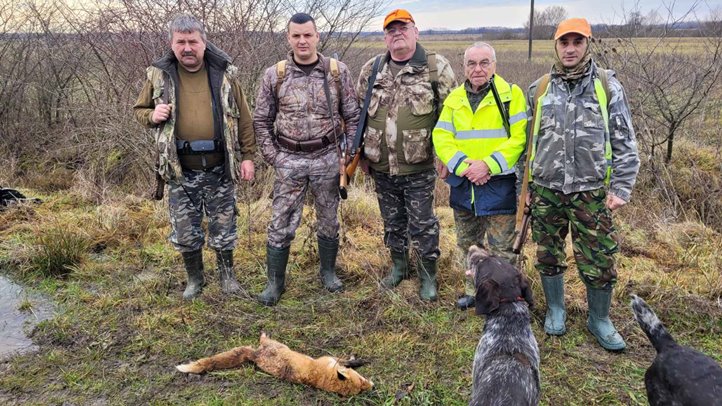 Véget ért a téli dúvadgyérítés - Szaporodó apróvadállomány. Fotó: Kárpátinfó/ Kovács Elemér