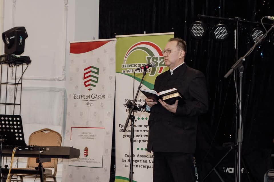 Karácsony Kárpátaljáért – több mint 2 millió forint gyűlt össze